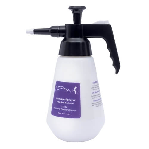 Kerosene spray best sale bottle